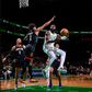 19-0: Celtics regressam a casa e voltam a sorrir