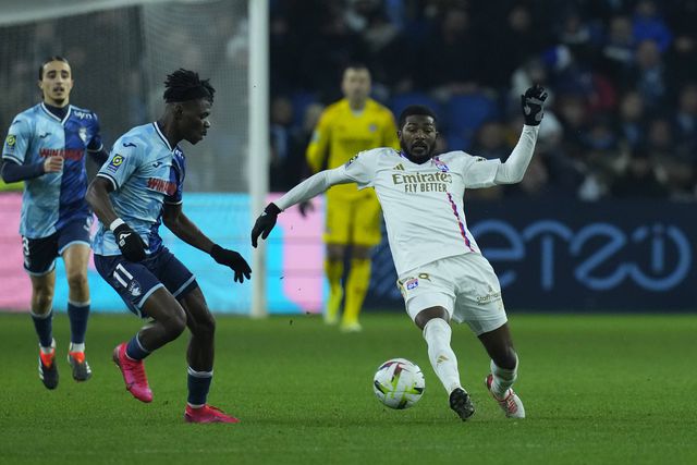 Lyon de Anthony Lopes e Diego Moreira perde com o Le Havre e acaba jogo com 9