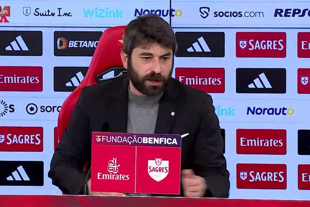 «Não fizemos nada ilegal para estar fora do jogo»