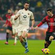 Serie A: Roma perde na visita a Milão