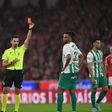 Duarte Gomes analisa arbitragem do Benfica-Rio Ave