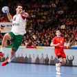Europeu de andebol: contas aos apurados e às... vagas olímpicas