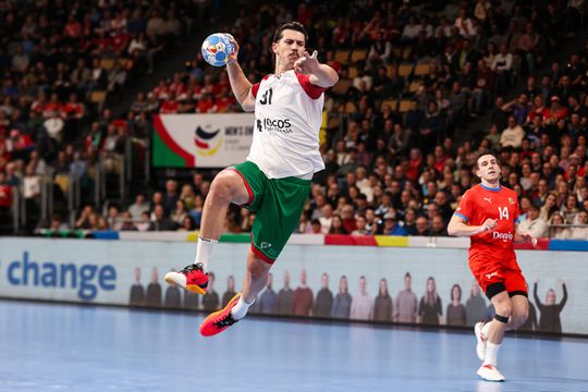 Europeu de andebol: contas aos apurados e às... vagas olímpicas