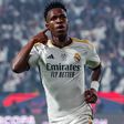 Vini Jr. é o primeiro brasileiro a fazer um hat-trick no El Clásico este século