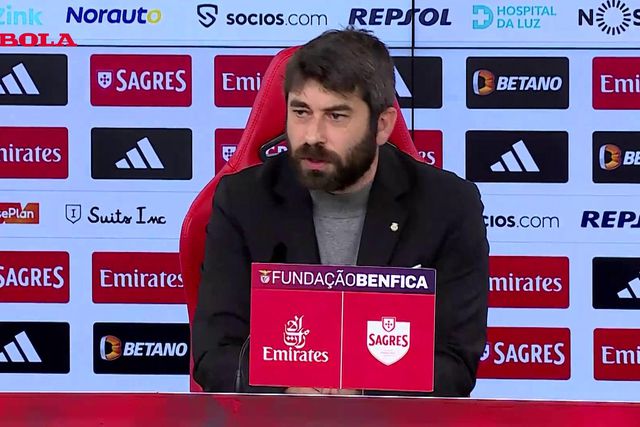 «É um campeonato a 18 equipas e todas merecem o mesmo respeito»