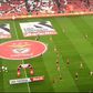 'Enter Sandman' e o Benfica para o aquecimento