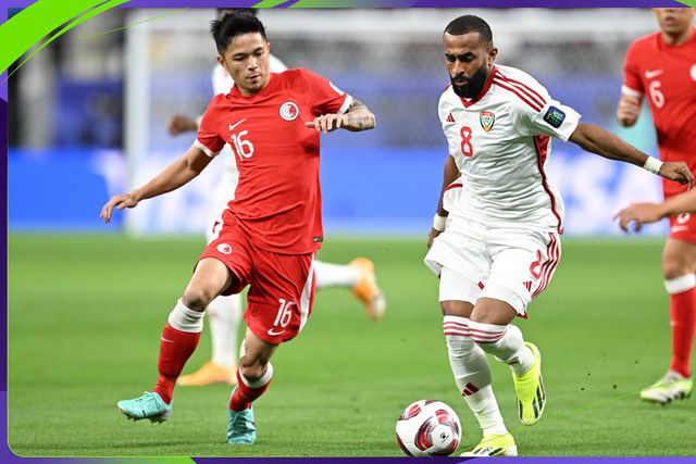 Paulo Bento entra a ganhar na Taça da Ásia