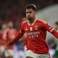 Marcos Leonardo marca na estreia pelo Benfica (vídeo)