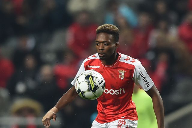 Mercado: Álvaro Djaló a caminho do Athletic Bilbao, avançam em Espanha