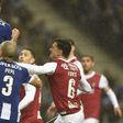 Destaques do FC Porto: Francisco a desenhar um plano e Evanilson a dar o golpe final