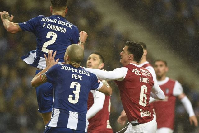 Destaques do FC Porto: Francisco a desenhar um plano e Evanilson a dar o golpe final