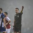 Duarte Gomes analisa arbitragem do FC Porto-SC Braga