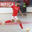Benfica dá pontapé na crise