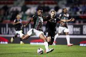 André Luiz tem-se destacado no Estrela da Amadora e as suas exibições despertam a cobiça de SC Braga, Vitória de Guimarães e Rio Ave