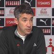 Bruno Lage fala em «mentalidade de campeão» após reviravolta em Faro