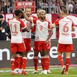 Lenda do Bayern coloca três jogadores importantes na porta de saída