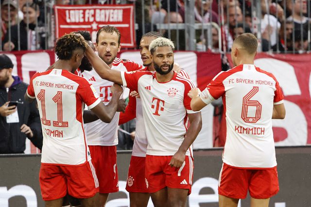 Lenda do Bayern coloca três jogadores importantes na porta de saída