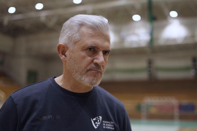 «Vamos ter de assumir o estatuto de favoritos, mesmo contra equipas fortes»