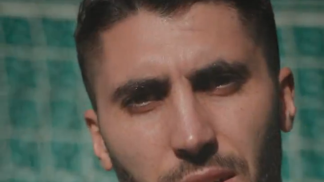 «Em minha casa não»: Sporting apresenta Rui Silva