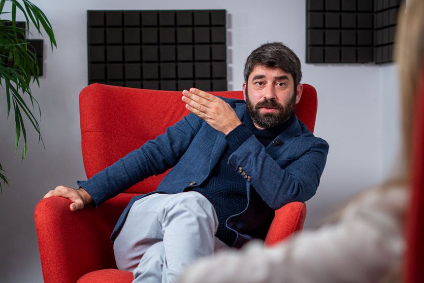 Luís Freire deverá ser anunciado nas próximas horas como novo técnico do Vitória de Guimarães