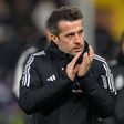 Marco Silva, treinador do Fulham