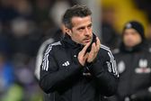 Marco Silva, treinador do Fulham