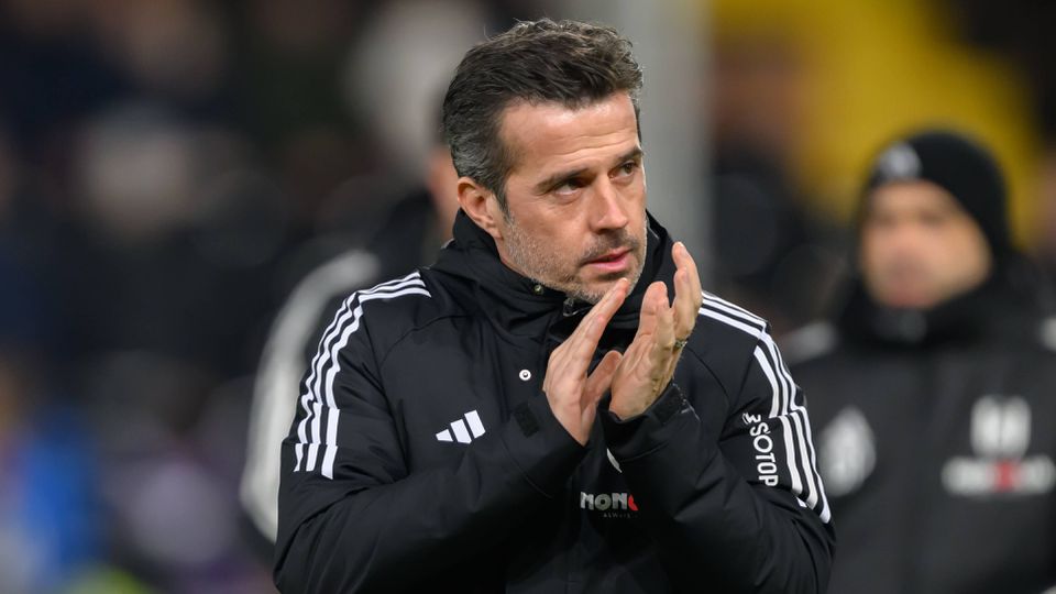 Marco Silva revoltado após derrota com o West Ham: «A melhor equipa perdeu»