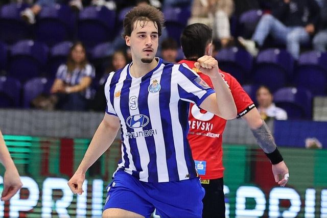 Portugal parte para o Mundial com surpresa de última hora!