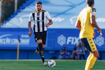 Nacional: ganhar ao FC Porto «foi a melhor sensação possível»