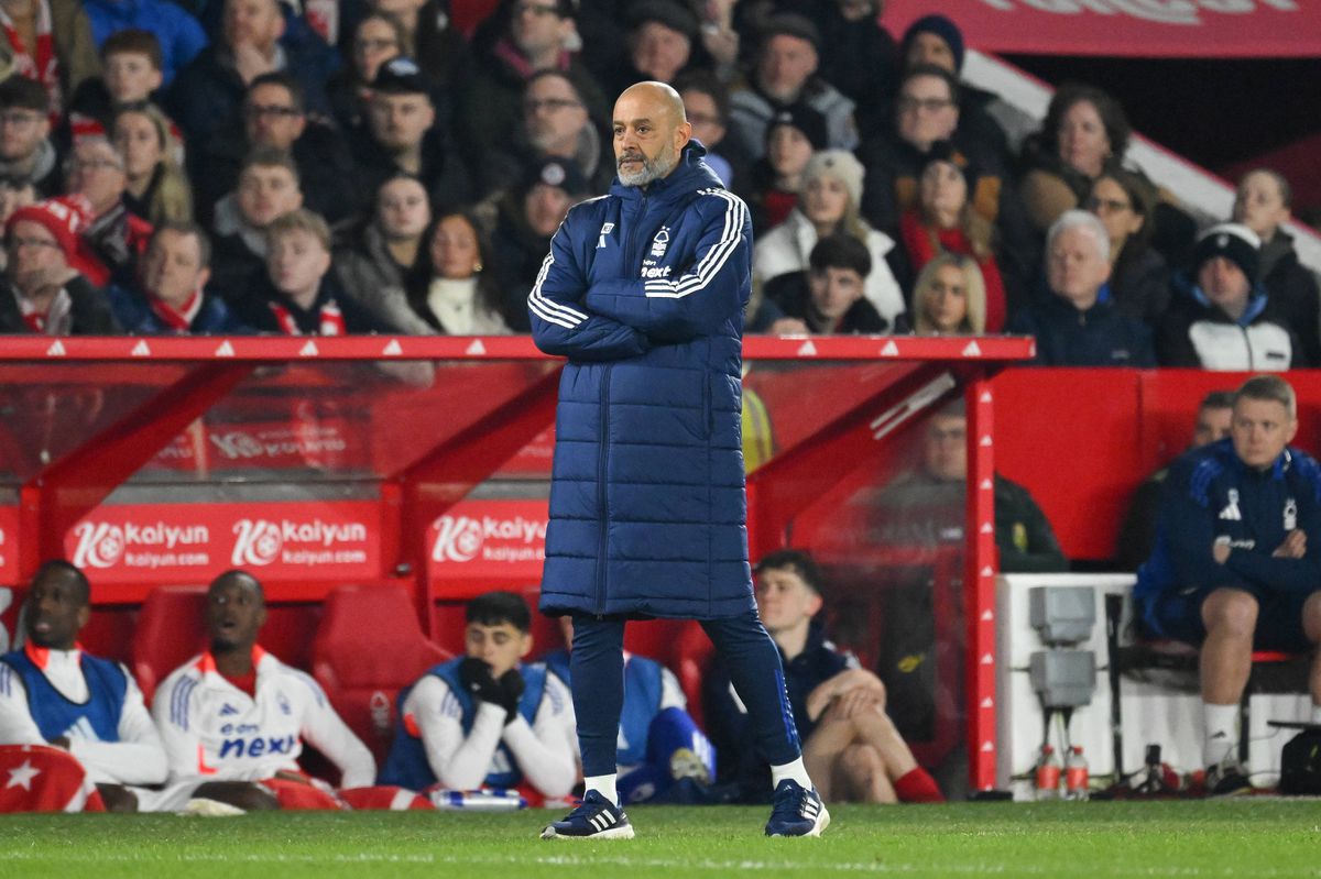 Nuno Espírito Santo: «A segunda parte foi como um jogo de 'ping-pong'»