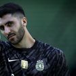 Rui Silva Rui Silva aponta a um regresso a Portugal recheado de sucesso. Para já vai lutar com Franco Israel pela titularidade na baliza do Sporting