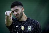 Rui Silva Rui Silva aponta a um regresso a Portugal recheado de sucesso. Para já vai lutar com Franco Israel pela titularidade na baliza do Sporting