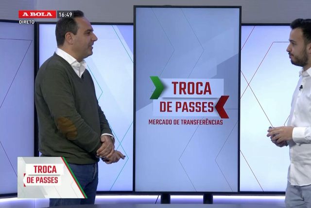 «No plantel do Sporting há centrais a mais e laterais a menos»