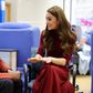 Kate Middleton anuncia que cancro está em remissão