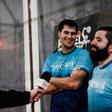 Pausa festiva não retirou competitividade à A Bola Padel Corporate League