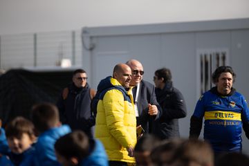 «Sonho com o dia em que o Elvas possa tornar-se no primeiro clube do Alentejo a jogar na UEFA»