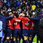 Taça de França: Lille elimina Marselha e Reims afasta Mónaco