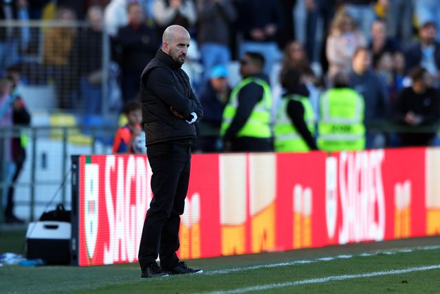 Daniel Sousa tinha chegado aos vitorianos há pouco mais de duas semanas, mas deixa o clube depois de ter realizado apenas três jogos no comando técnico