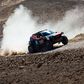 Dakar: João Ferreira está um relógio suíço