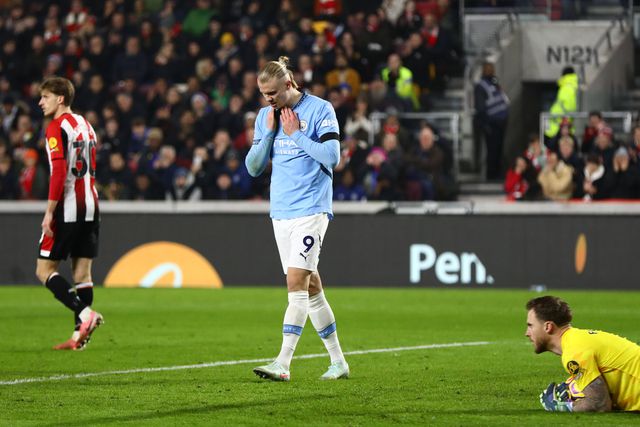 Premier League: Man. City e Chelsea empatam, Marco Silva perde