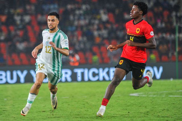 Estrela da Amadora: Cercle Brugge pode ser solução para Keliano