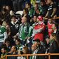 Sporting e Benfica disputaram a final da Taça da Liga, conquistada pelas águias (foto: Miguel Nunes)