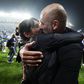 Renovação com o Man. City foi a 'gota de água': divórcio de Guardiola com a mulher sem volta a dar