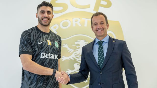 «Saídas de Viana e Amorim levantam grande desafio a Frederico Varandas»