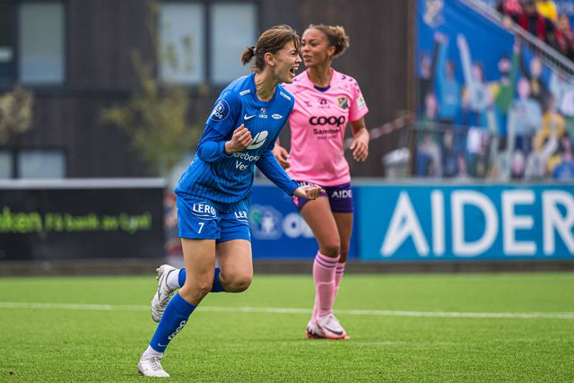 Mercado Benfica: médio norueguesa a caminho da Luz