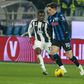 Serie A: 13.º empate da temporada para a Juventus em Bérgamo