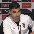 «A Taça de Portugal era um extra para o Farense»