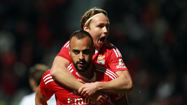 «Todos os jogadores em forma ao mesmo tempo? Não vai acontecer»