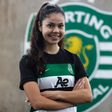 Sporting: Jeneva Gray até 2028