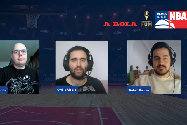 Vamos falar de NBA: o 'drama' das audiências